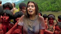 The Green Inferno Teaser Comic-Con VO