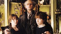 <strong>Les Désastreuses aventures des orphelins Baudelaire</strong> Bande-annonce VF