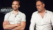 Antigang : un film d'action, un film de bande... et une comédie selon Jean Reno et Alban Lenoir