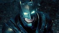 Batman v Superman : L'Aube de la Justice Bande-annonce VOST