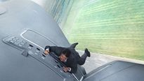 <strong>Fanzone</strong> N°449 - MI 5 : Tom Cruise s'envoie en l'air