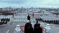 Un Spot TV coréen pour "Star Wars : Episode VII - Le Réveil de la Force"