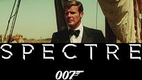 Et si Roger Moore avait joué dans Spectre ?