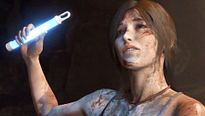 Rise of the Tomb Raider - gameplay en Syrie