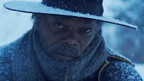 <strong>Les Huit salopards</strong> Bande-annonce (2) VO