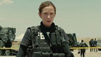 Sicario Bande-annonce (3) VO