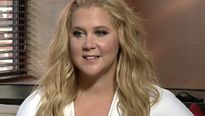 Amy Schumer : "C'est assez autobiographique... même si j'ai moins couché !"