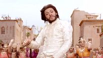 <strong>Les Nouvelles aventures d'Aladin</strong> Bande-annonce VF