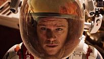 Seul sur Mars Bande-annonce (2) VO