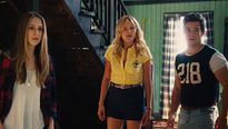 <strong>Scream Girl</strong> Bande-annonce VF