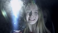 The Visit Bande-annonce VO