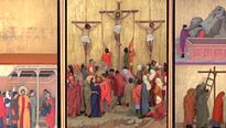 <strong>Maesta, La passion du Christ</strong> Bande-annonce VO
