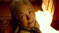 The Visit - EXTRAIT VF "Becca entend mamie rire"