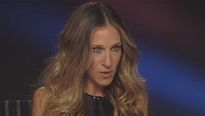 <strong>Sarah Jessica Parker</strong> Interview 2: Mais comment font les femmes ?