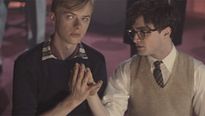 <strong>Kill Your Darlings - Obsession meurtrière</strong> Bande-annonce VO