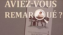 Aviez-vous remarqué ? Forrest Gump