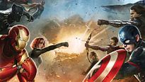 <strong>Fanzone</strong> N°454 - Trop d'Avengers dans Captain America 3 ?