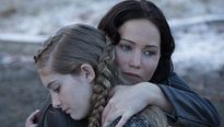 <strong>Fanzone</strong> N°462 - Hunger Games : le sacrifice de Katniss