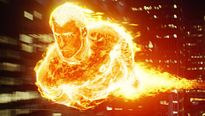 <strong>Top 5</strong> N°642 - Les personnages qui manient le feu