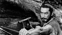 <strong>La Forteresse cachée</strong> Bande-annonce VO