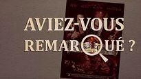 Aviez-vous remarqué ? Pirates des Caraïbes, la malédiction du Black Pearl