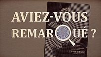 Aviez-vous remarqué ? Le Prestige
