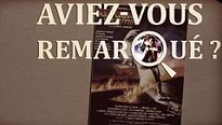 Aviez-vous remarqué ? Retour vers le futur