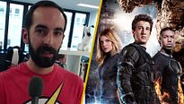 Les 4 Fantastiques de retour chez Marvel ? Ça se pourrait bien...