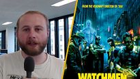 Watchmen : bientôt la série ? L'avis de la Rédac !