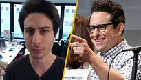 Star Wars : dans quel état d'esprit est J.J. Abrams deux mois avant la sortie ?