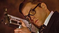 <strong>Fanzone</strong> N°487 - Son nom est Man... Kingsman !