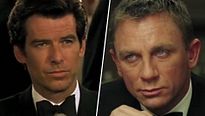 James Bond VS James Bond : La Partie de poker schizophrène