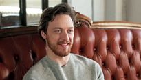 Docteur Frankenstein - MAKING OF VO "James McAvoy"