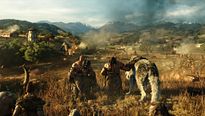 <strong>Warcraft : Le commencement</strong> Teaser VO