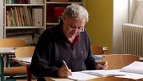 <strong>Mon maître d'école</strong> Bande-annonce VF