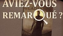 Aviez-vous remarqué ? Gladiator