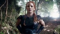 <strong>Le Chasseur et la reine des glaces</strong> Teaser VO