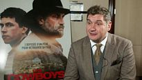 Les Cowboys : les raisons du maintien de la sortie