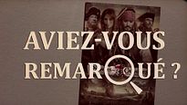 Aviez-vous remarqué ? Pirates des Caraïbes, la fontaine de jouvence