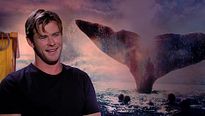 Au coeur de l'océan : "Notre baleine n'est pas le requin des Dents de la mer"