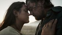 <strong>The Revenant</strong> Bande-annonce (3) VO
