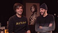 Orelsan & Gringe : l'interview blind-test