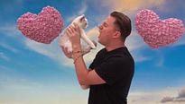 Channing Tatum s'en prend à un pauvre chaton