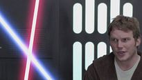 Quand la pub s'inspire de Star Wars : X-Box 360