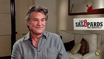 Kurt Russell évoque les liens entre The Thing et Les Huit salopards