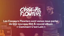 Les titres de Comment c'est loin, ils veulent dire quoi en musique ?
