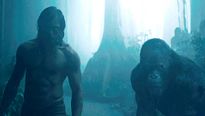 Tarzan Bande-annonce VF