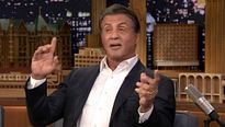 Sylvester Stallone raconte comment Dolph Lundgren l'a mis KO