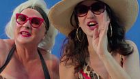 Arrête ton cinéma ! - "Le bêtisier du film"