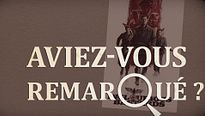 Aviez-vous remarqué ? Inglourious Basterds